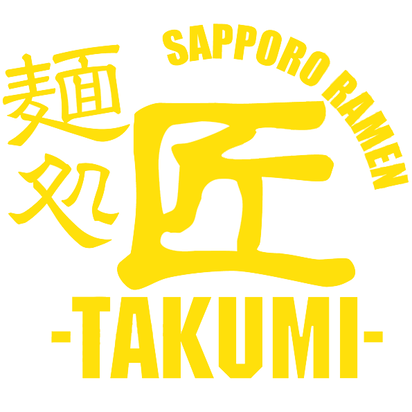 Takumi Ramen Noodles | Antwerpen Marnixplaats